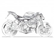 Ducati Streetfigther